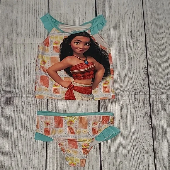 Girls bathing suit - Picture 1 of 4